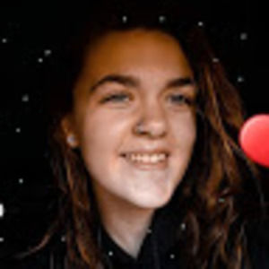 Meet your Posher, Halie